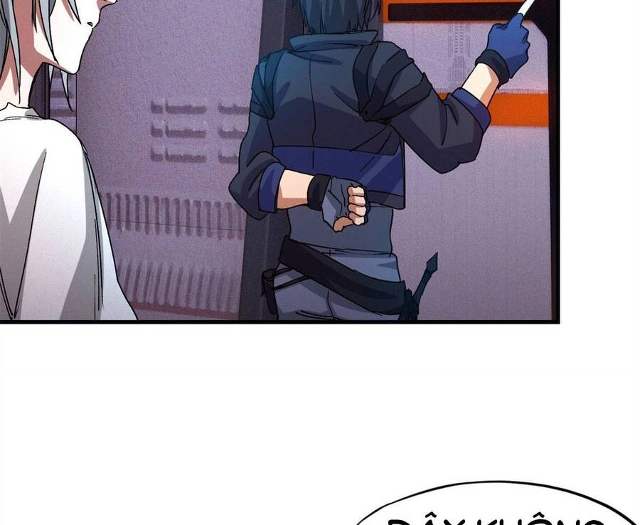 Tận Thế Trò Chơi Ghép Hình Chapter 4 - 85