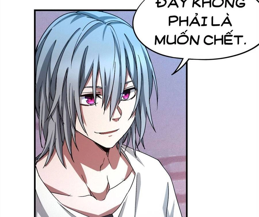 Tận Thế Trò Chơi Ghép Hình Chapter 4 - 86