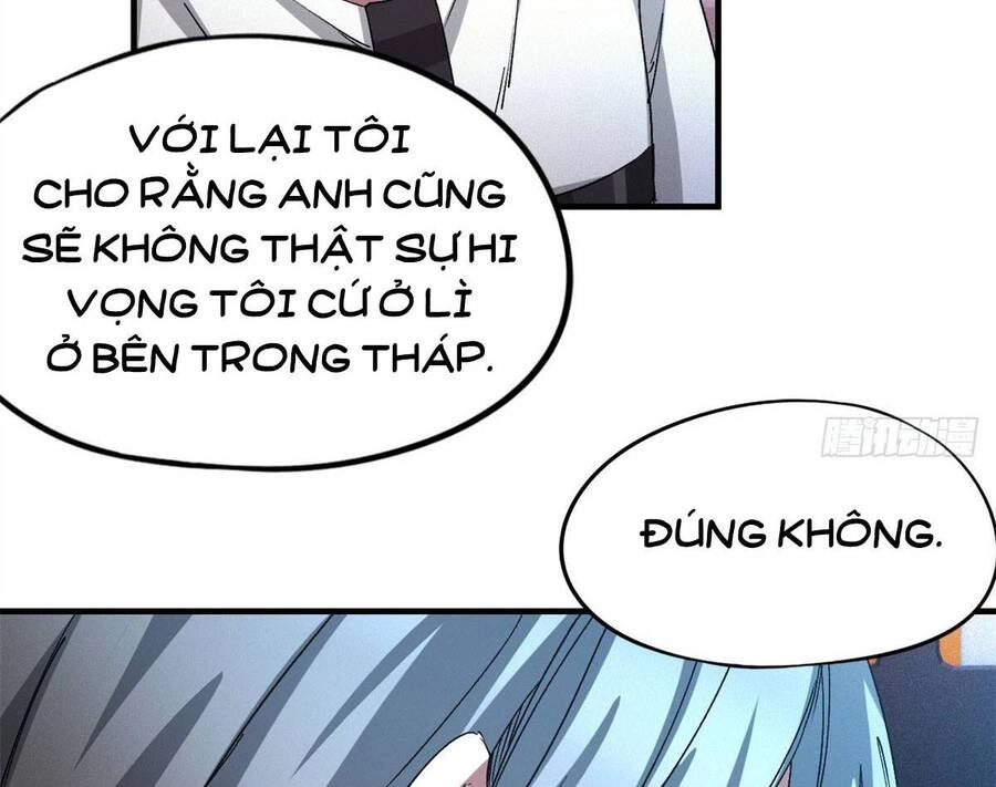 Tận Thế Trò Chơi Ghép Hình Chapter 4 - 87