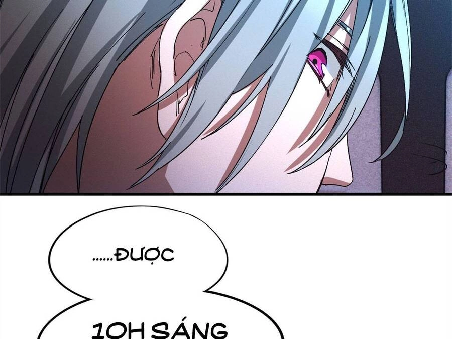 Tận Thế Trò Chơi Ghép Hình Chapter 4 - 88