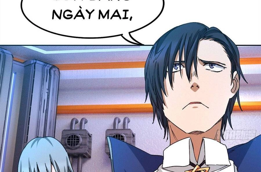 Tận Thế Trò Chơi Ghép Hình Chapter 4 - 89