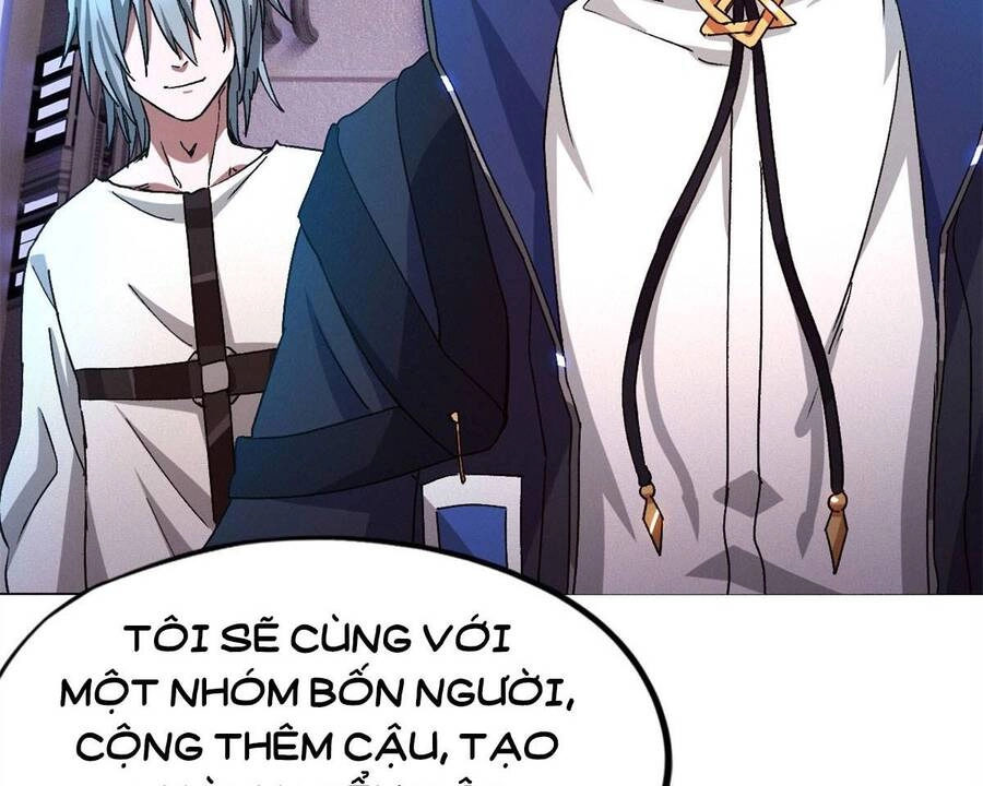 Tận Thế Trò Chơi Ghép Hình Chapter 4 - 90