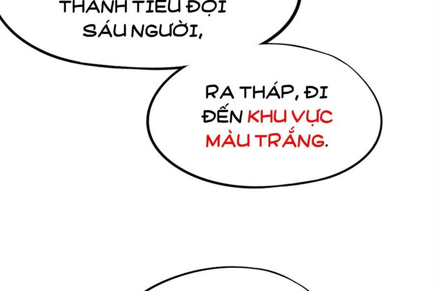 Tận Thế Trò Chơi Ghép Hình Chapter 4 - 91