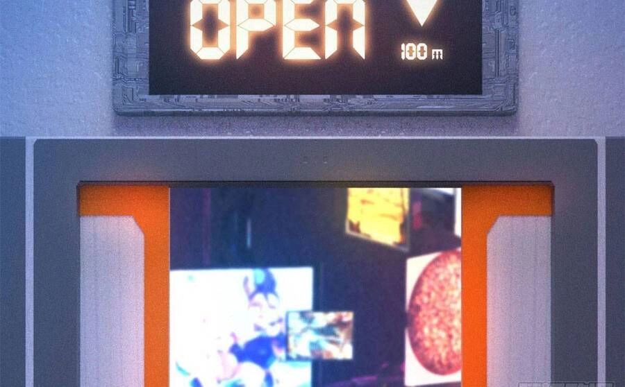 Tận Thế Trò Chơi Ghép Hình Chapter 4 - 95