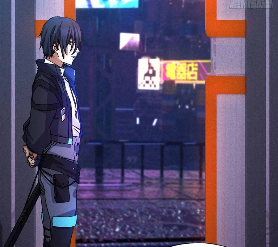 Tận Thế Trò Chơi Ghép Hình Chapter 4 - 96