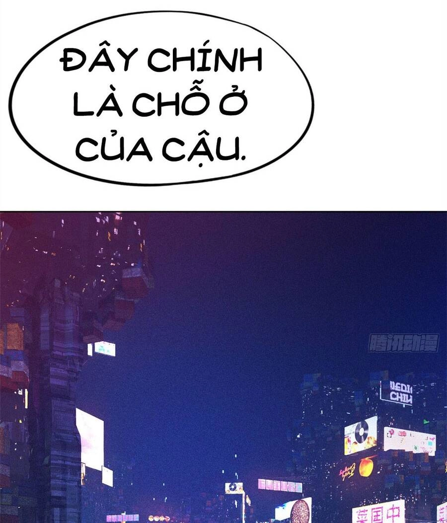 Tận Thế Trò Chơi Ghép Hình Chapter 4 - 98