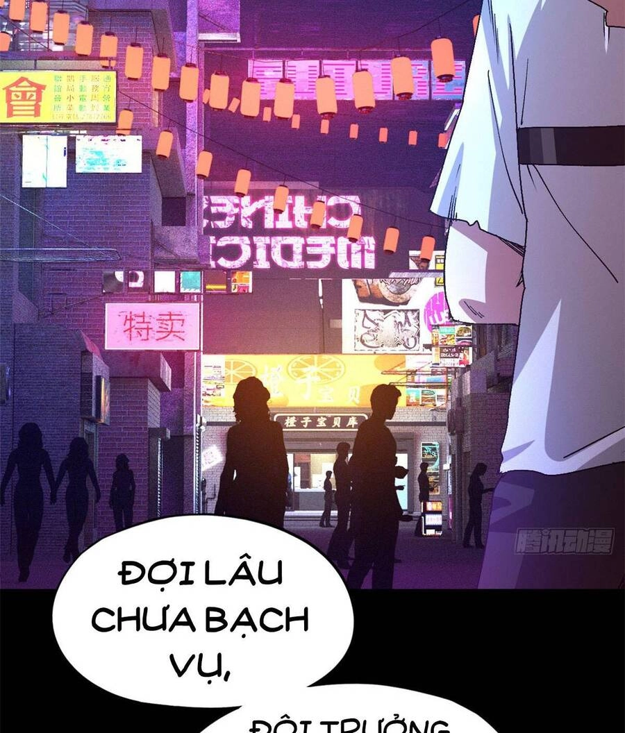 Tận Thế Trò Chơi Ghép Hình Chapter 5 - 2