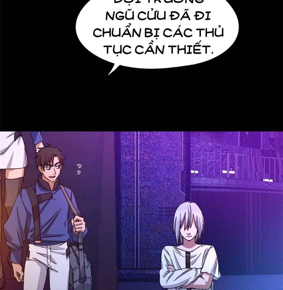 Tận Thế Trò Chơi Ghép Hình Chapter 5 - 3