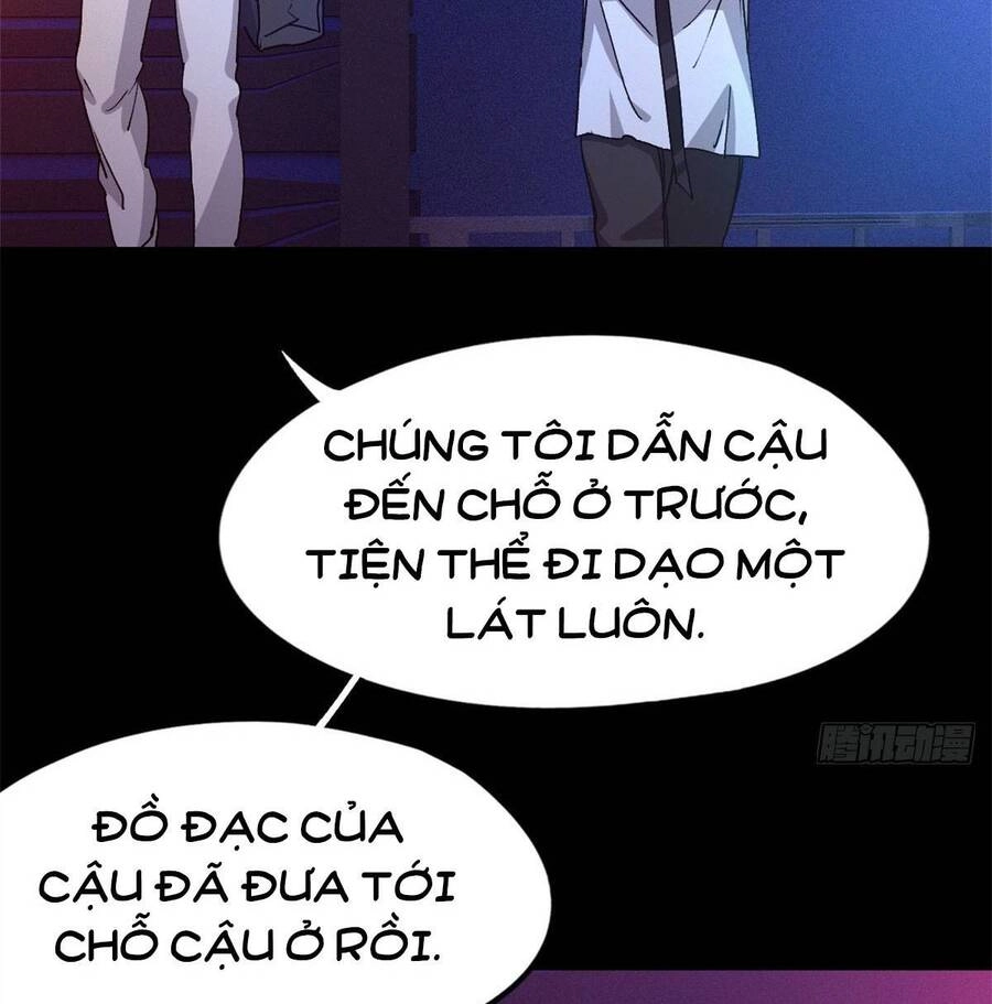 Tận Thế Trò Chơi Ghép Hình Chapter 5 - 4