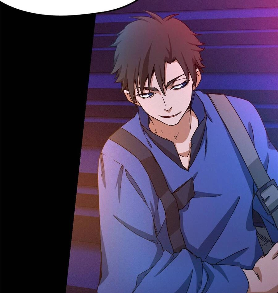 Tận Thế Trò Chơi Ghép Hình Chapter 5 - 5