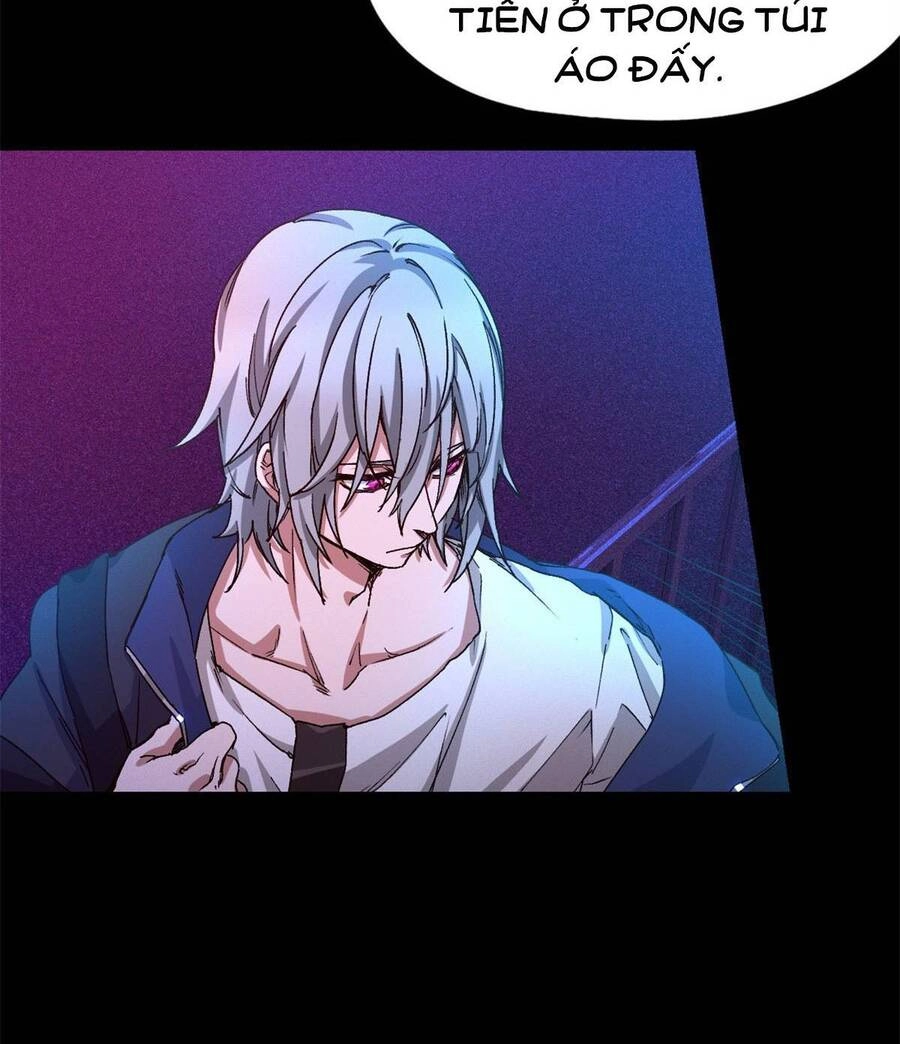 Tận Thế Trò Chơi Ghép Hình Chapter 5 - 7