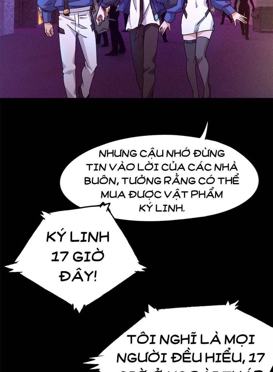 Tận Thế Trò Chơi Ghép Hình Chapter 5 - 9