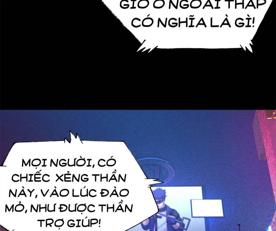 Tận Thế Trò Chơi Ghép Hình Chapter 5 - 10