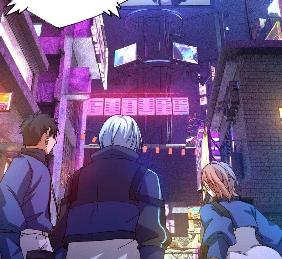 Tận Thế Trò Chơi Ghép Hình Chapter 5 - 11