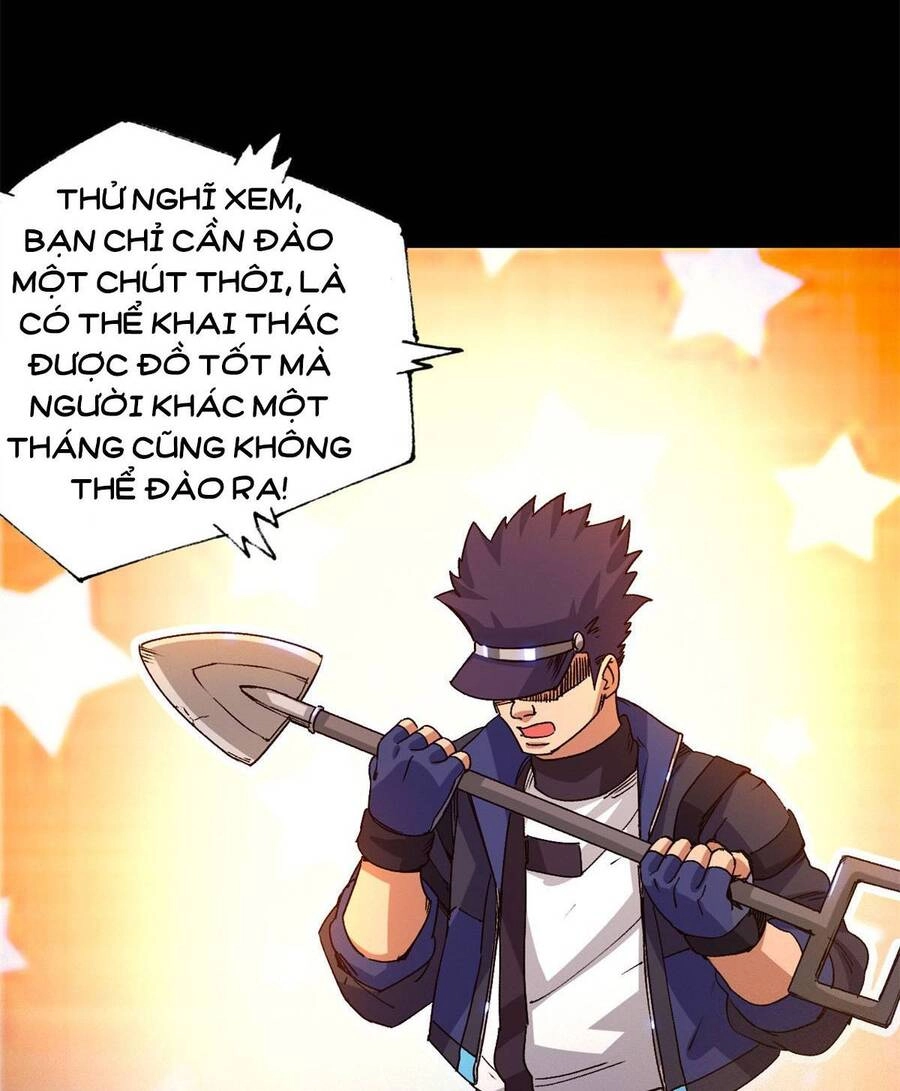 Tận Thế Trò Chơi Ghép Hình Chapter 5 - 13