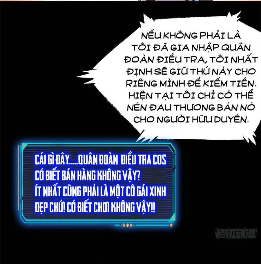 Tận Thế Trò Chơi Ghép Hình Chapter 5 - 14