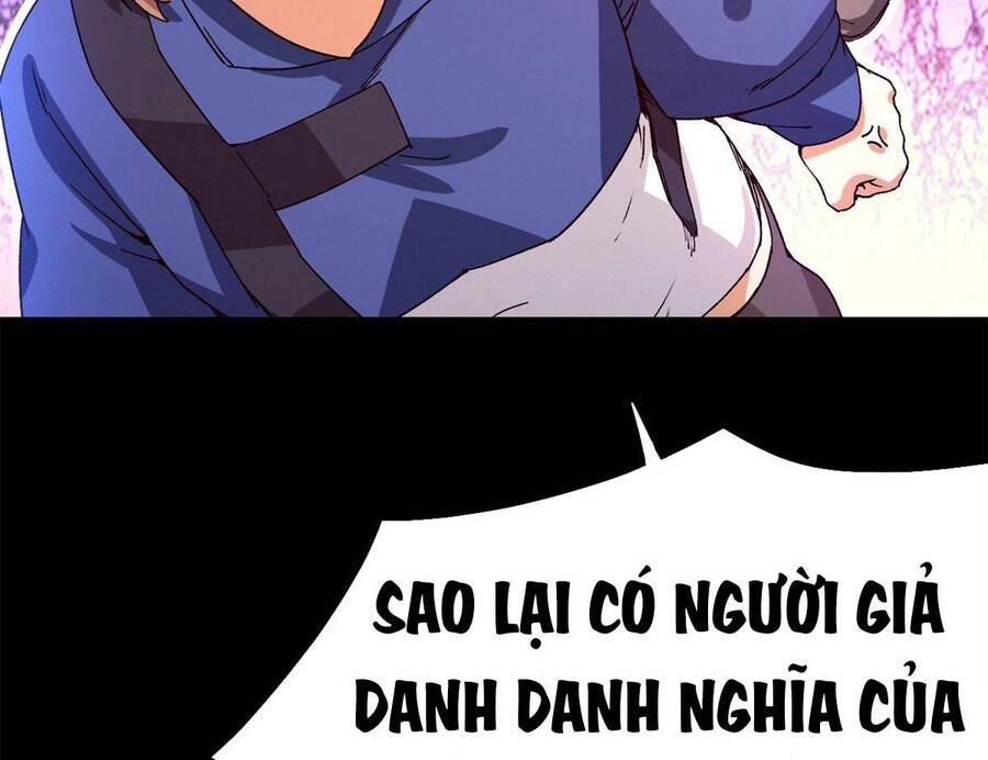 Tận Thế Trò Chơi Ghép Hình Chapter 5 - 18