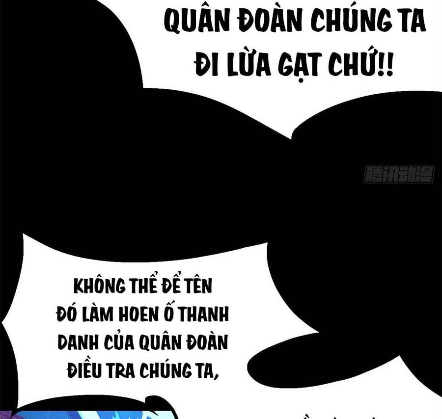 Tận Thế Trò Chơi Ghép Hình Chapter 5 - 19