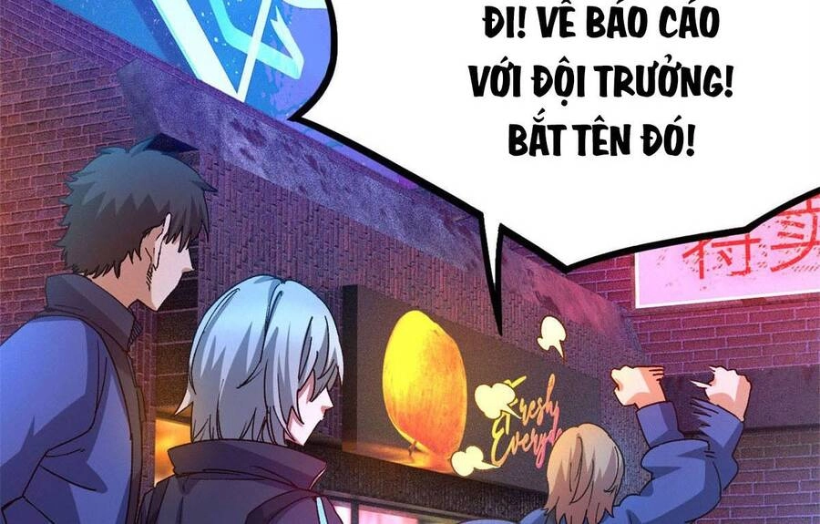 Tận Thế Trò Chơi Ghép Hình Chapter 5 - 20