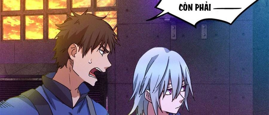 Tận Thế Trò Chơi Ghép Hình Chapter 5 - 22