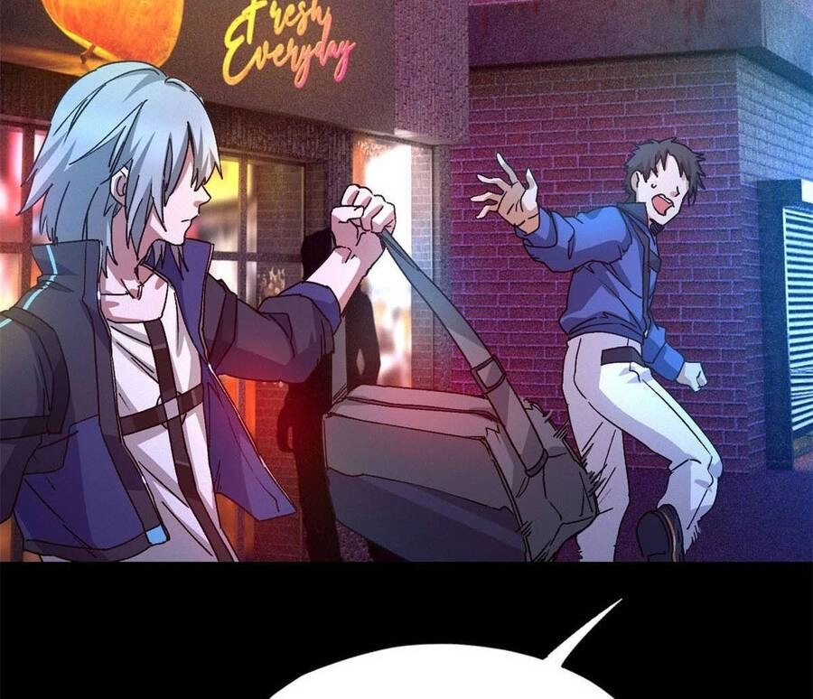 Tận Thế Trò Chơi Ghép Hình Chapter 5 - 25