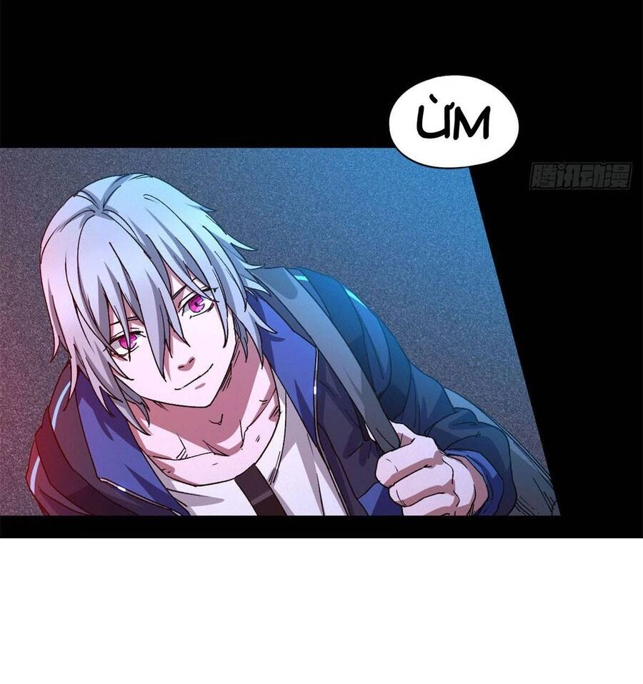 Tận Thế Trò Chơi Ghép Hình Chapter 5 - 27