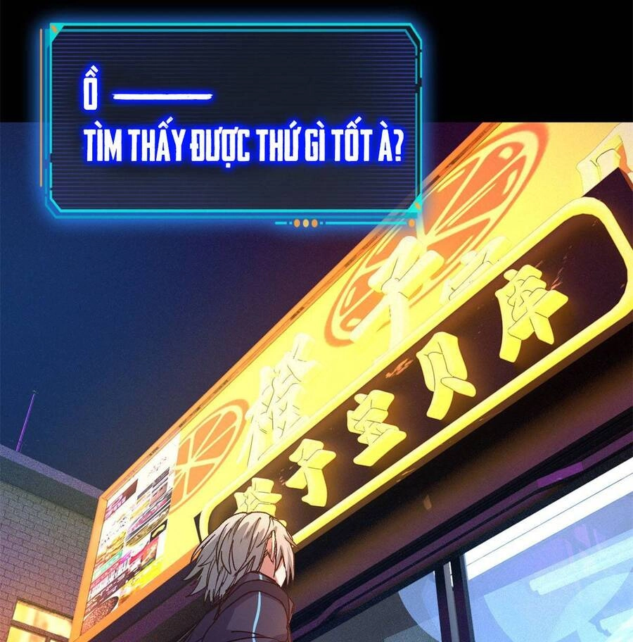 Tận Thế Trò Chơi Ghép Hình Chapter 5 - 28