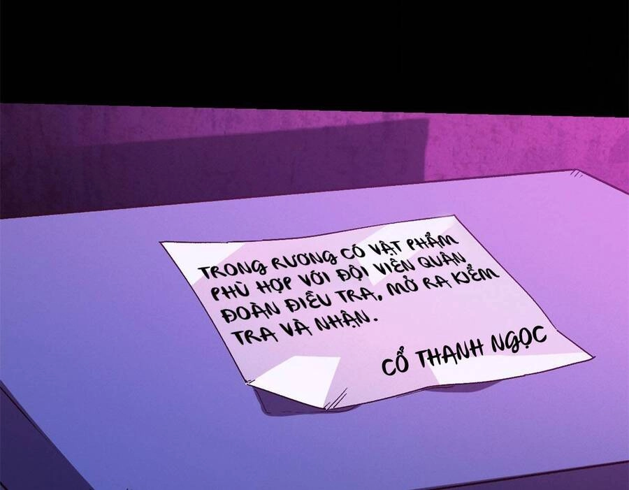 Tận Thế Trò Chơi Ghép Hình Chapter 5 - 34