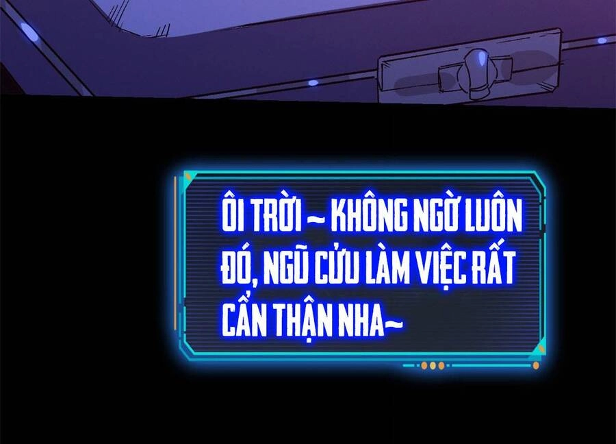 Tận Thế Trò Chơi Ghép Hình Chapter 5 - 35