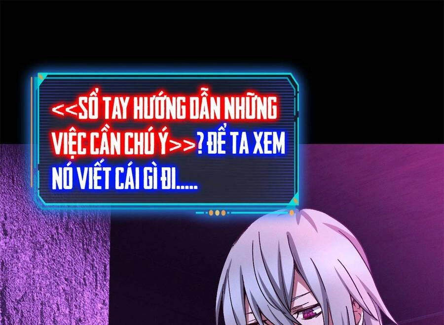 Tận Thế Trò Chơi Ghép Hình Chapter 5 - 36