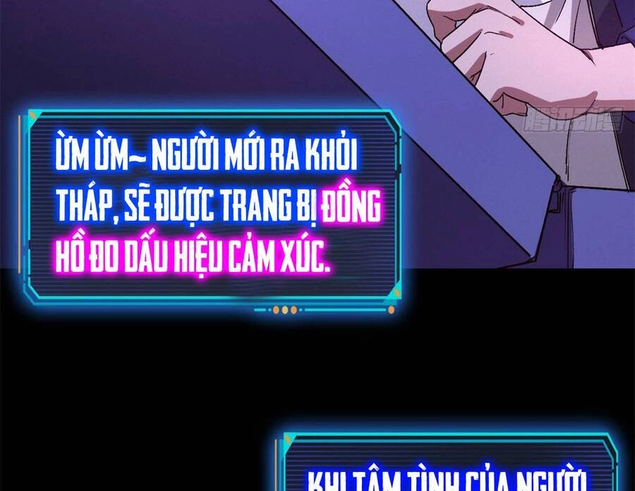 Tận Thế Trò Chơi Ghép Hình Chapter 5 - 38