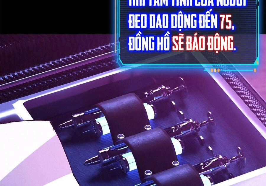 Tận Thế Trò Chơi Ghép Hình Chapter 5 - 39