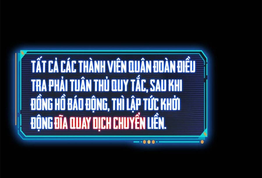 Tận Thế Trò Chơi Ghép Hình Chapter 5 - 41