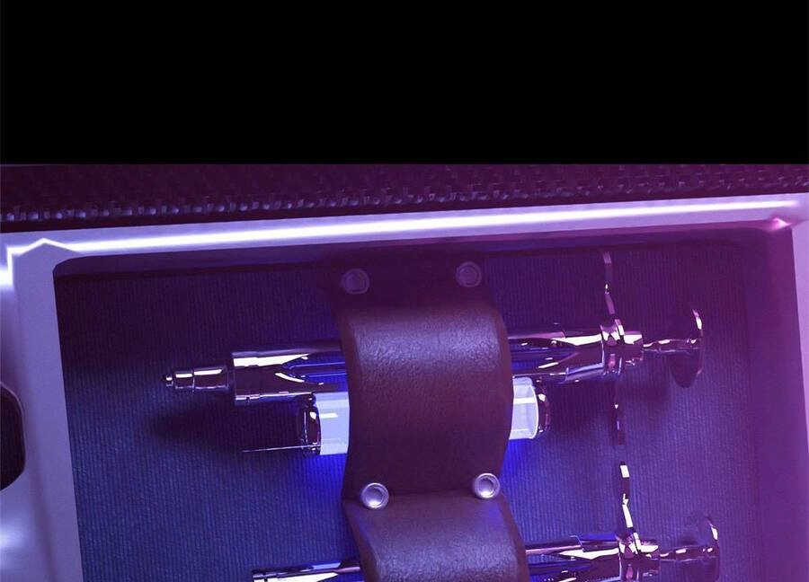 Tận Thế Trò Chơi Ghép Hình Chapter 5 - 48