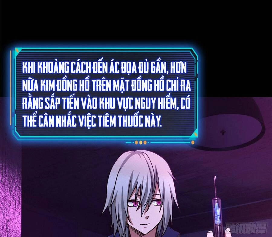 Tận Thế Trò Chơi Ghép Hình Chapter 5 - 50