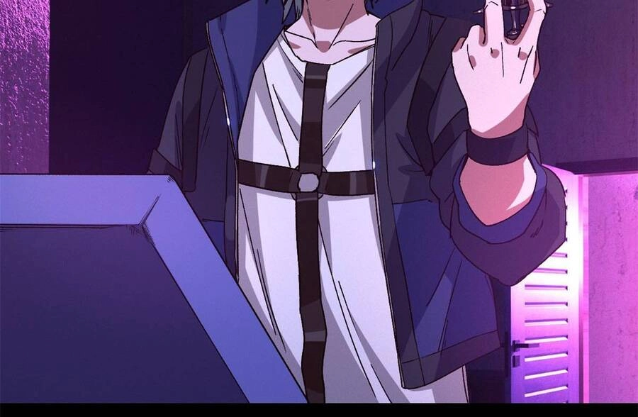 Tận Thế Trò Chơi Ghép Hình Chapter 5 - 51