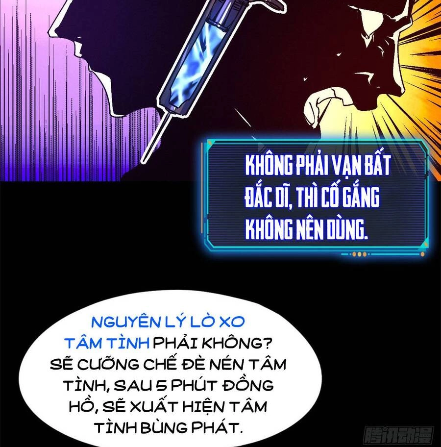 Tận Thế Trò Chơi Ghép Hình Chapter 5 - 54