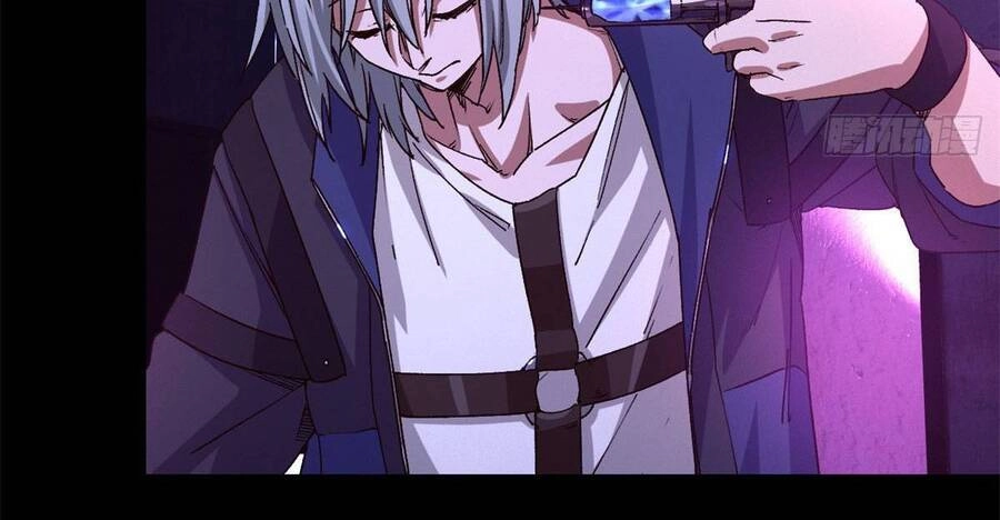 Tận Thế Trò Chơi Ghép Hình Chapter 5 - 57