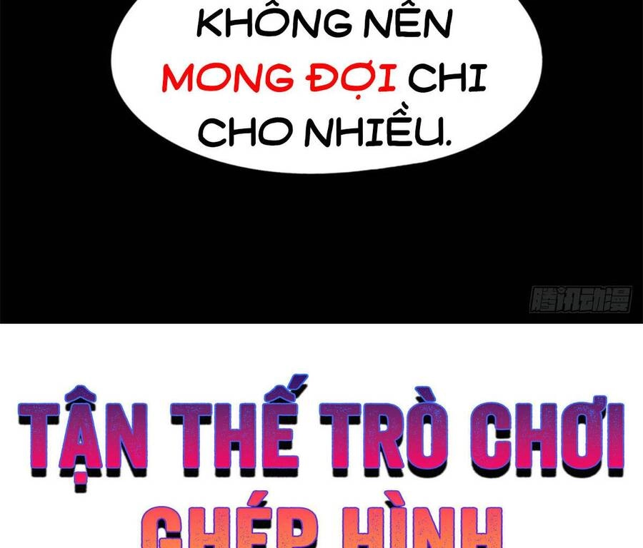 Tận Thế Trò Chơi Ghép Hình Chapter 5 - 70