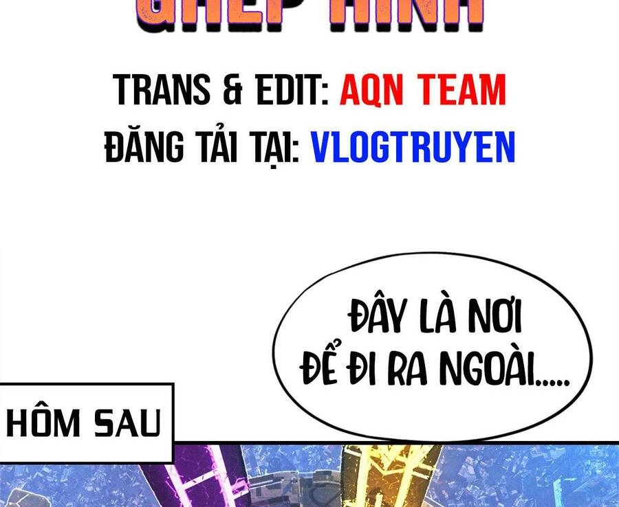 Tận Thế Trò Chơi Ghép Hình Chapter 5 - 71