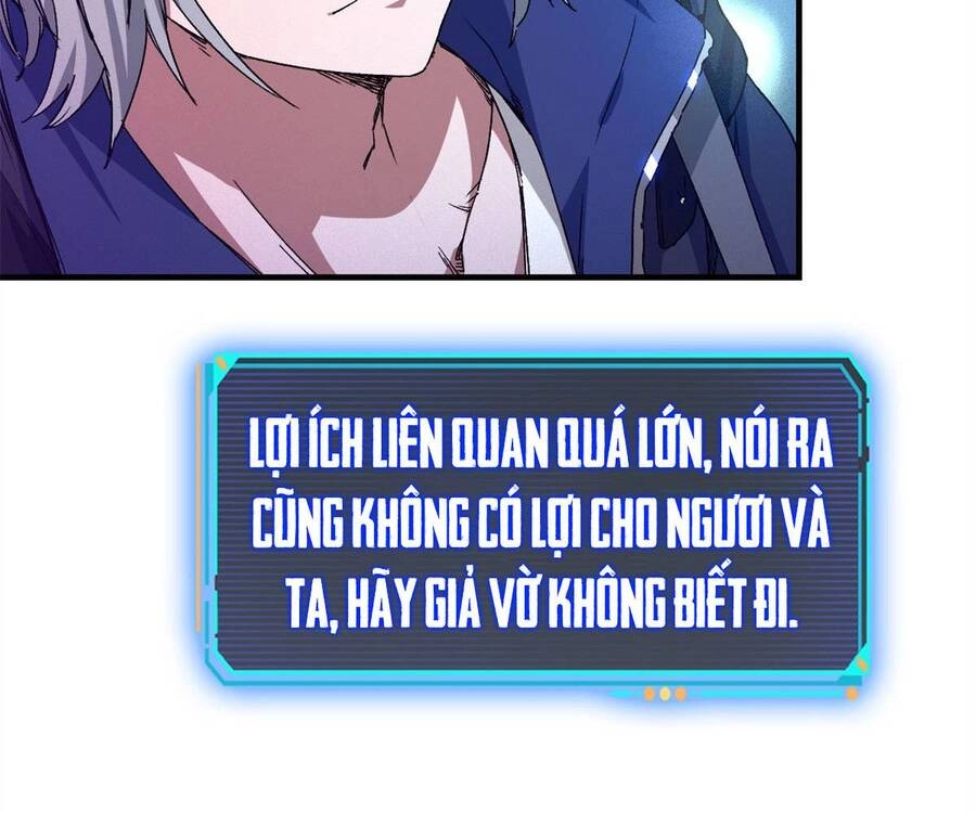 Tận Thế Trò Chơi Ghép Hình Chapter 5 - 77