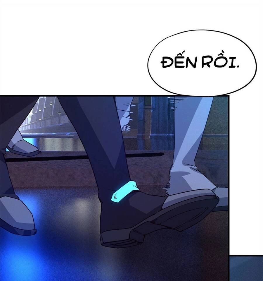 Tận Thế Trò Chơi Ghép Hình Chapter 5 - 78