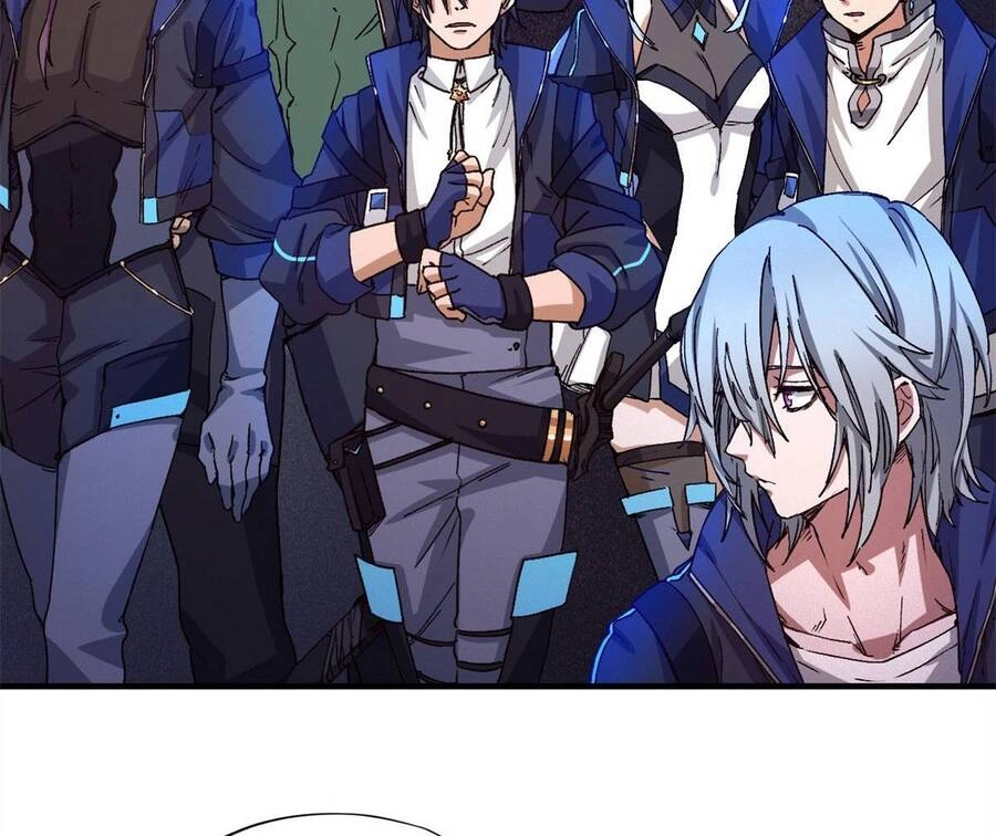 Tận Thế Trò Chơi Ghép Hình Chapter 5 - 80