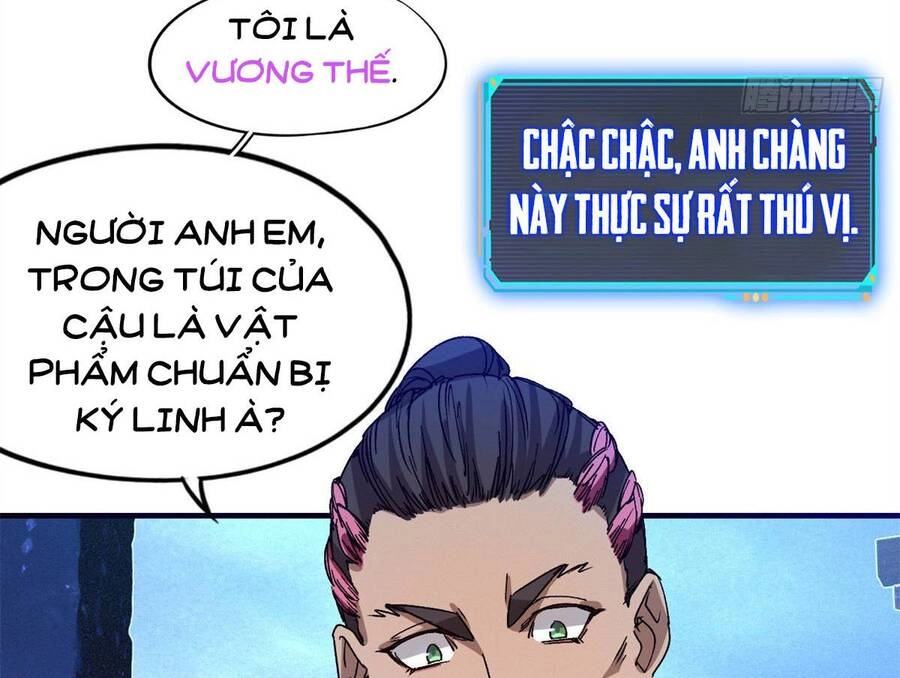 Tận Thế Trò Chơi Ghép Hình Chapter 5 - 81