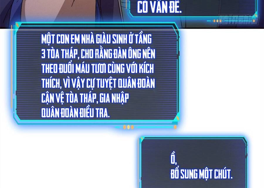 Tận Thế Trò Chơi Ghép Hình Chapter 5 - 83