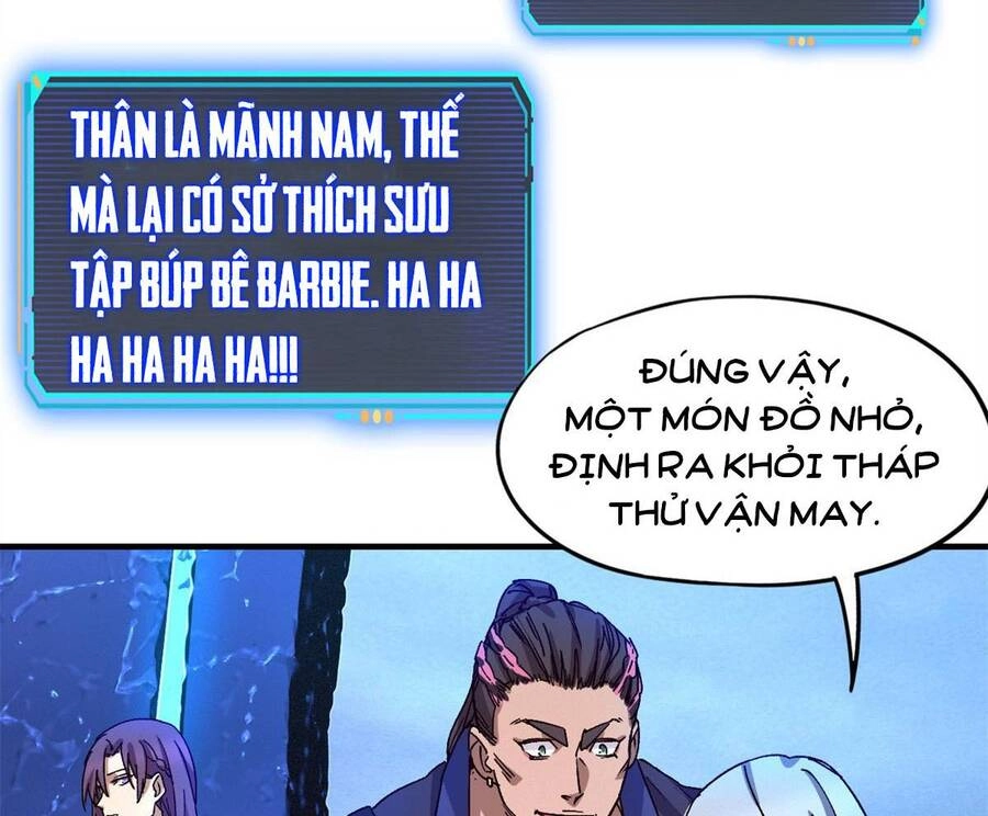 Tận Thế Trò Chơi Ghép Hình Chapter 5 - 84