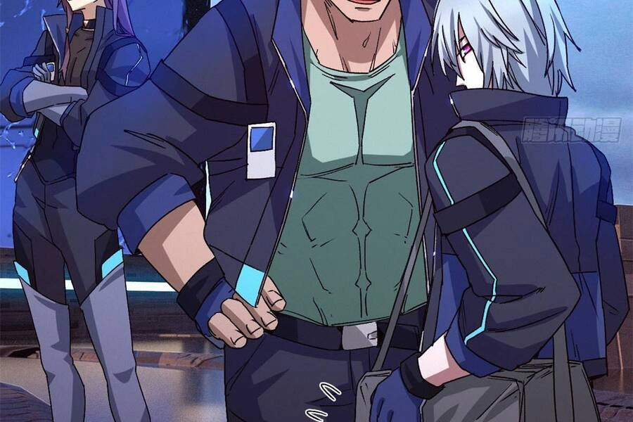 Tận Thế Trò Chơi Ghép Hình Chapter 5 - 85