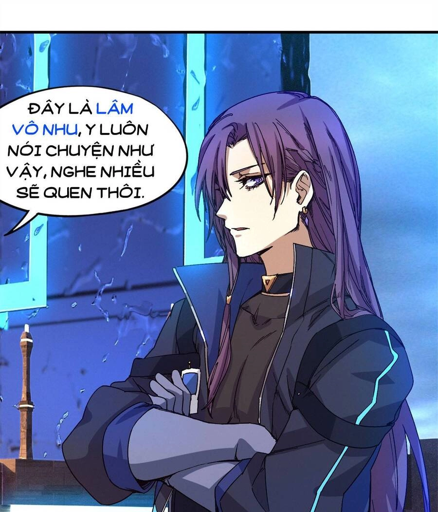 Tận Thế Trò Chơi Ghép Hình Chapter 5 - 87