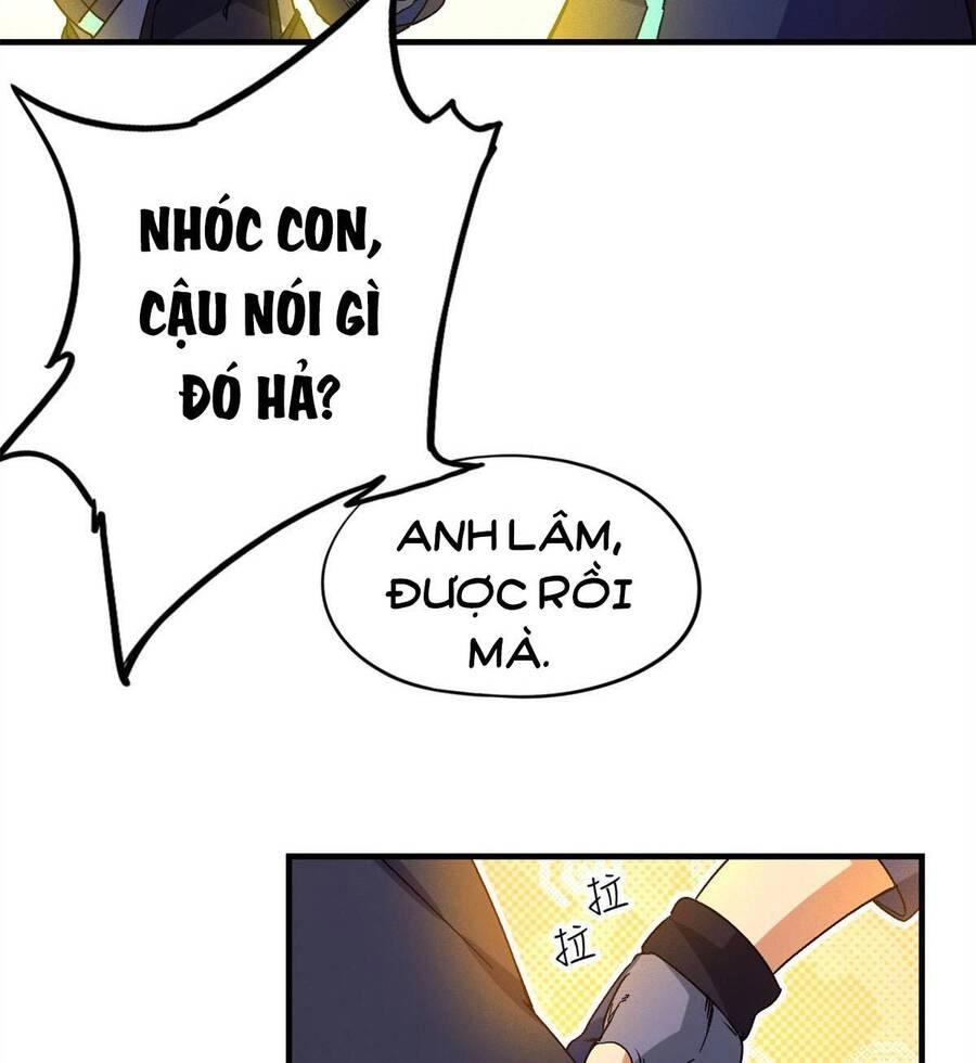 Tận Thế Trò Chơi Ghép Hình Chapter 5 - 91