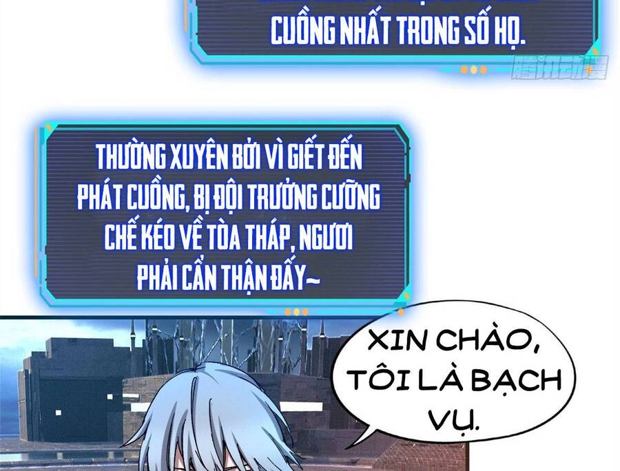 Tận Thế Trò Chơi Ghép Hình Chapter 5 - 94